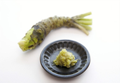 wasabi