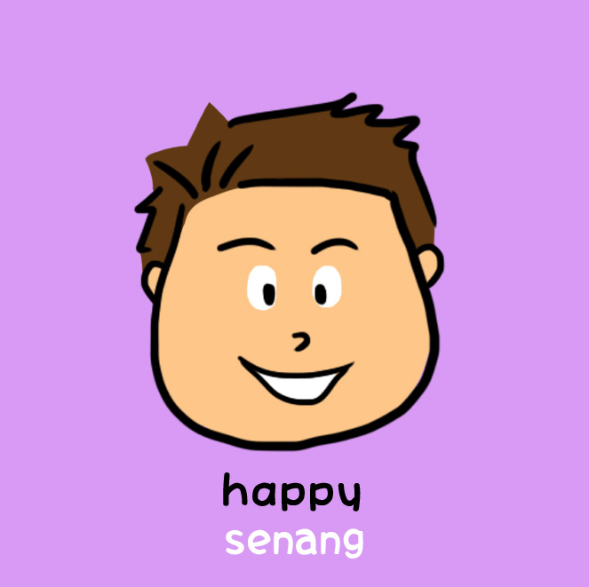 senang