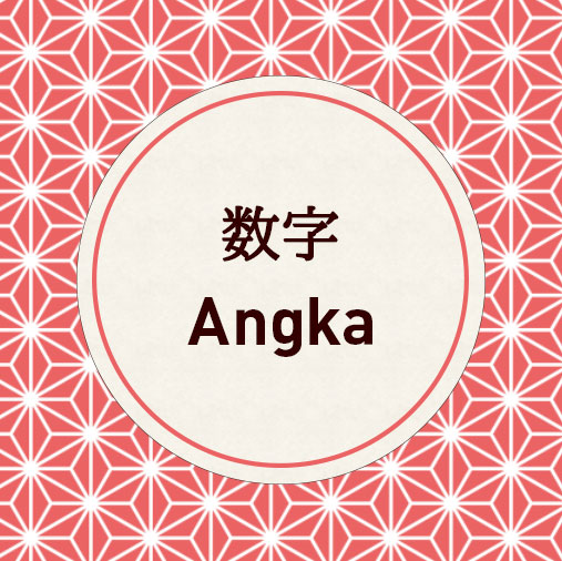 angka
