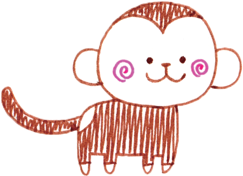 monyet