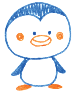 pinguin