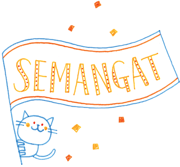 semangat image