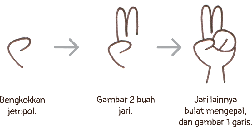 Tangan image