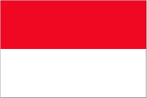 indonesia