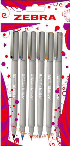 Milli PEN 01