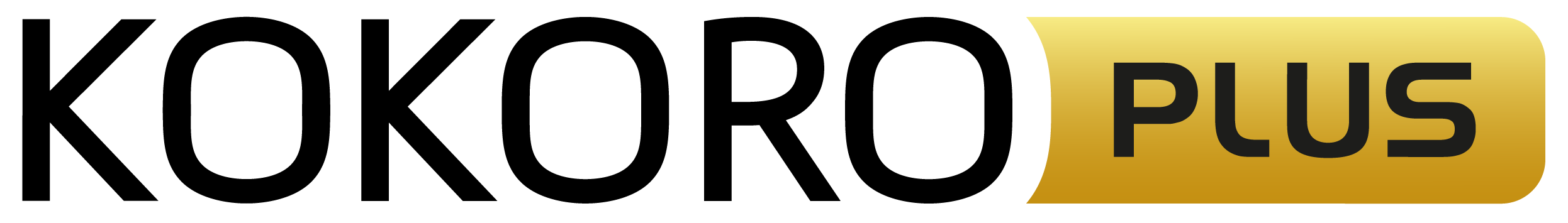 KOKORO PLUS