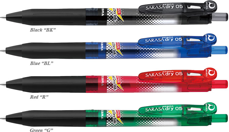 SARASA dry D1